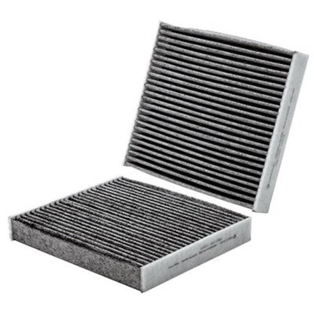 WIX FILTERS Cabin Air Filter #Wix 24511 24511